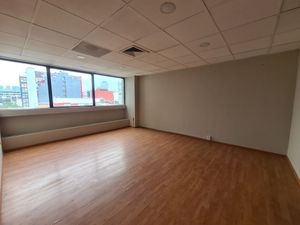 Renta de Oficina Anzures | 300 m2 | Acondicionada