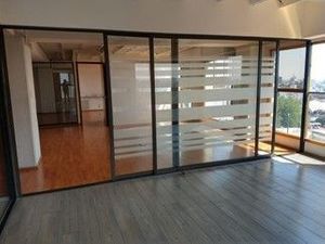 Renta de Oficina Del Valle | 160 m2 | Acondicionada