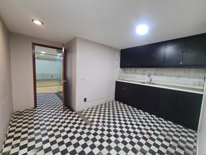 Renta de Oficina Anzures | 300 m2 | Acondicionada