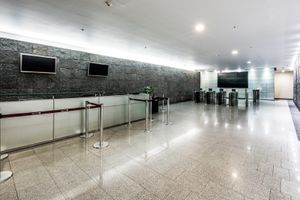 Renta de Oficina en Polanco | 473 m2 | Acondicionada