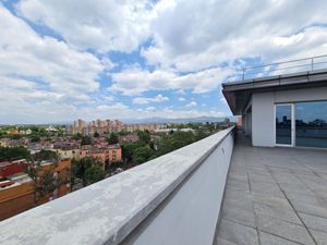 Renta de Oficina Av. Universidad | 498 m2 | Estrenar