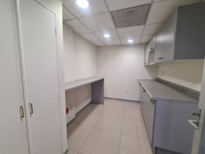 Renta de Oficina Anzures | 226 m2 | Acondicionada