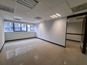 Renta de Oficina Anzures | 335 m2 | Acondicionada