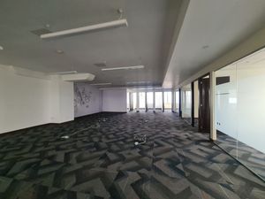 Renta de Oficina Del Valle | 270 m2 | Acondicionada