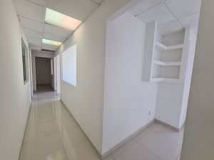 Renta de Oficina Polanco | 85 m2 | Acondicionada
