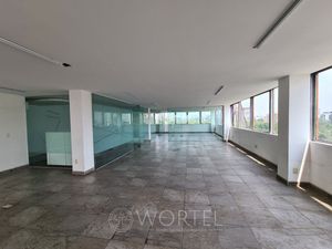 Renta de Oficina Del Valle | 190 m2 | Acondicionada
