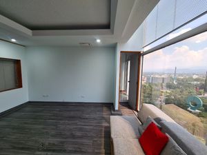 Renta de Oficina en Pedregal | 170 m2 | Acondicionada