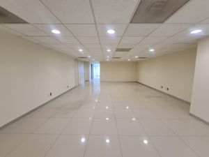 Renta de Oficina Anzures | 226 m2 | Acondicionada