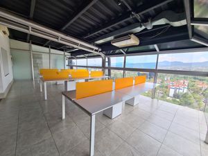 Renta de Oficina en Pedregal | 240 m2 | Acondicionada