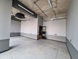 Renta de Oficina Lomas | 48 m2 | Acondicionada