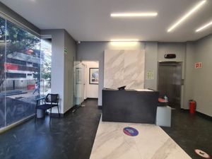 Renta de Oficina Insurgentes Sur | 300 m2 | Acondicionada