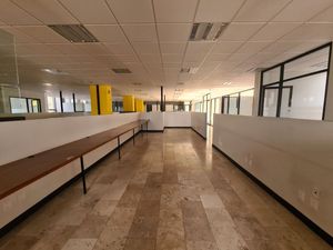 Renta de Oficina Insurgentes Sur | 300 m2 | Acondicionada