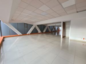 Renta de Oficina Roma | 257 m2 | Acondicionada