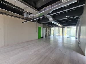 Renta de Oficina Anzures | 152 m2 | Acondicionada