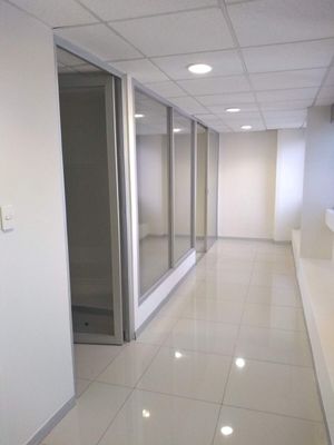 Renta de Oficina Anzures | 226 m2 | Acondicionada