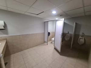 Renta de Oficina Anzures | 335 m2 | Acondicionada