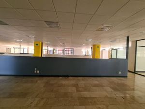 Renta de Oficina Insurgentes Sur | 300 m2 | Acondicionada