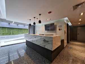 Renta de Oficina Av. Universidad | 498 m2 | Estrenar