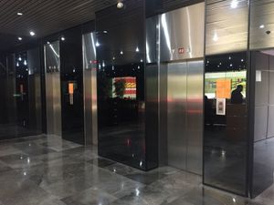 Renta de Oficina  Pedregal | 50 m2 | Acondicionada