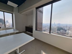 Renta de Oficina Del Valle | 180 m2 | Acondicionada