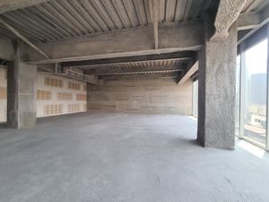 Renta de Oficina Reforma | 173 m2 | Obra gris