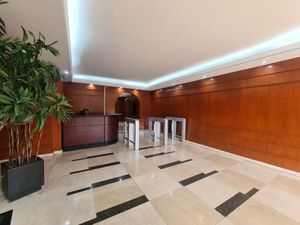 Renta de Oficina Polanco | 110 m2 | Acondicionada