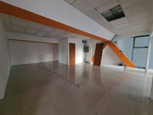 Renta de Oficina Roma | 128 m2 | Acondicionada