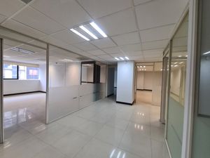 Renta de Oficina Anzures | 335 m2 | Acondicionada