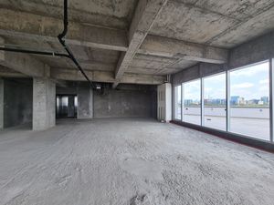 Renta de Oficina Av. Universidad | 498 m2 | Estrenar