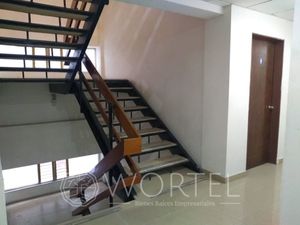 Renta de Oficina Roma Sur | 122 m2 | Acondicionada