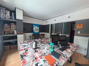 Renta de oficina Polanco | 20 m2 | Amueblada