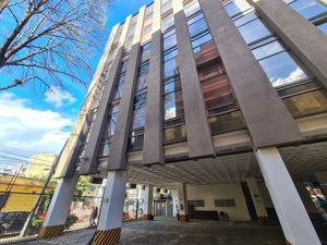 Renta de Oficina Insurgentes Sur | 300 m2 | Acondicionada