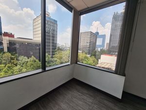 Renta de Oficina Del Valle | 180 m2 | Acondicionada