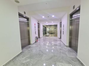 Renta de Oficina Reforma | 173 m2 | Obra gris