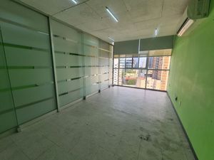Renta de Oficina Polanco | 110 m2 | Acondicionada