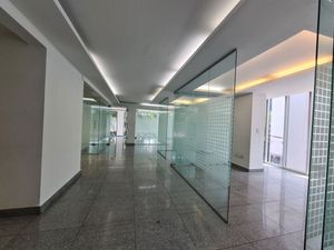 Renta de Oficina Insurgentes | 140 m2 | Acondicionada