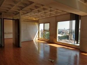 Renta de Oficina Del Valle | 160 m2 | Acondicionada