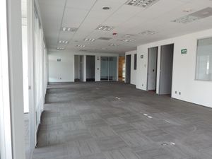 Renta de Oficina Del Valle | 335 m2 | Acondicionada