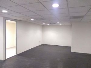 Renta de Oficina Anzures | 226 m2 | Acondicionada