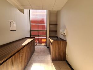 Renta de Oficina Insurgentes Sur | 300 m2 | Acondicionada