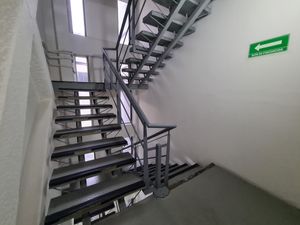 Renta de Oficina Roma | 128 m2 | Acondicionada