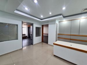 Renta de Oficina en Pedregal | 170 m2 | Acondicionada