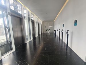 Renta de Oficina Reforma | 1,500 m2 | Amueblado