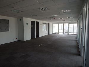 Renta de Oficina Del Valle | 335 m2 | Acondicionada