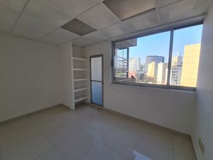 Renta de Oficina Polanco | 85 m2 | Acondicionada