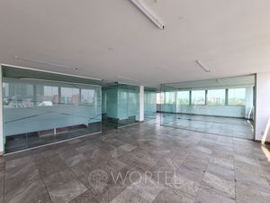 Renta de Oficina Del Valle | 190 m2 | Acondicionada