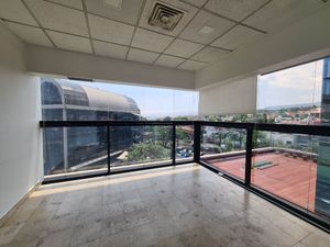 Renta de Oficina  Pedregal | 50 m2 | Acondicionada