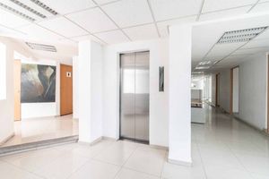 Renta de Oficina Doctores | 483 m2 | Acondicionada