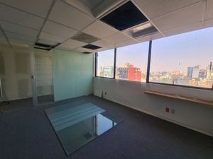 Renta de Oficina Anzures | 50 m2 | Acondicionada