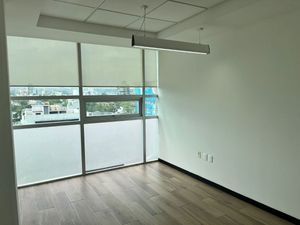 Renta de Oficina Crédito Constructor | 152 m2 | Acondicionada